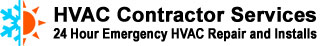 Lake Fork HVAC Services